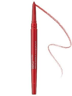 Smashbox Always Sharp Lip Liner – Crimson
